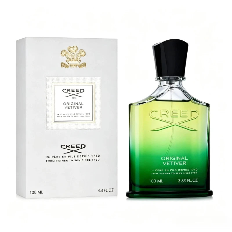 Perfume Eau de Parfum 100 ml — Fragrância Amadeirada Floral, Uso Diário