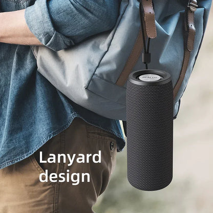 Coluna Bluetooth ZEALOT S51 — 10 W