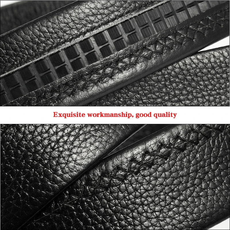 Cinto de luxo alta qualidade