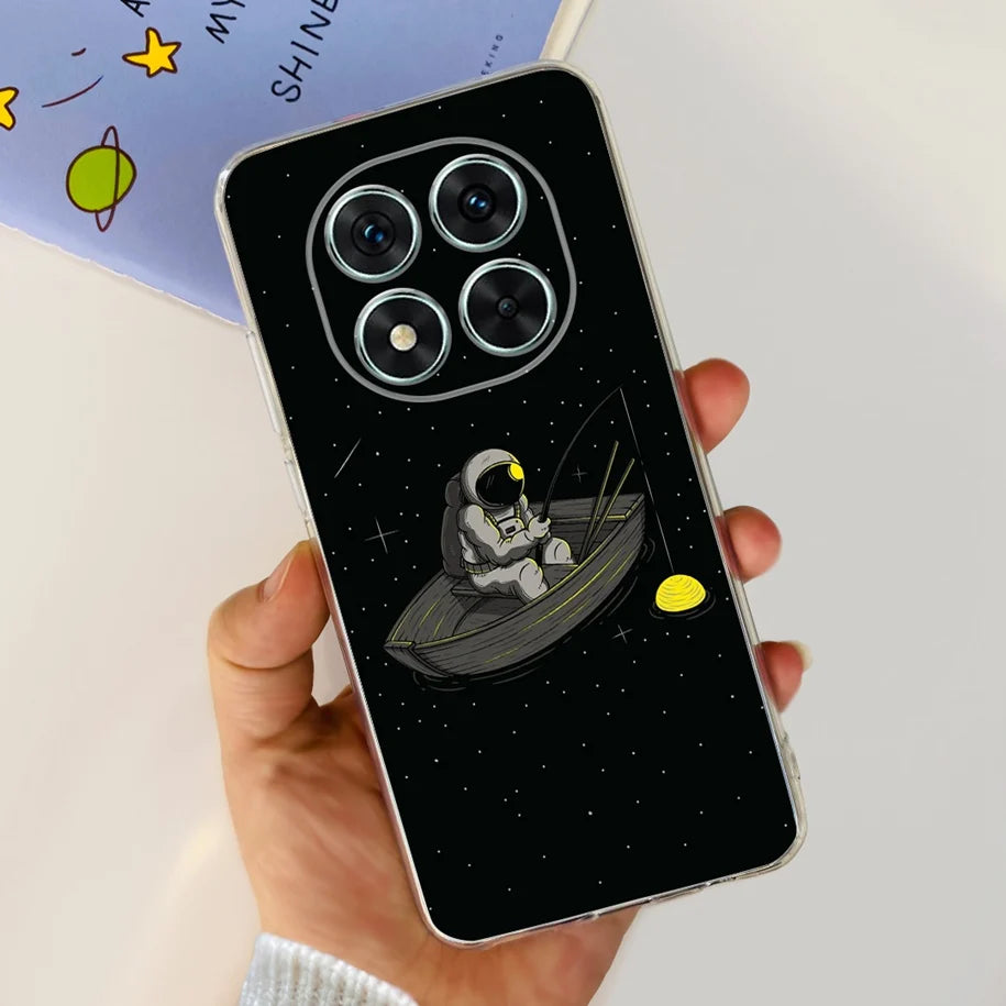 Capa para Xiaomi Redmi