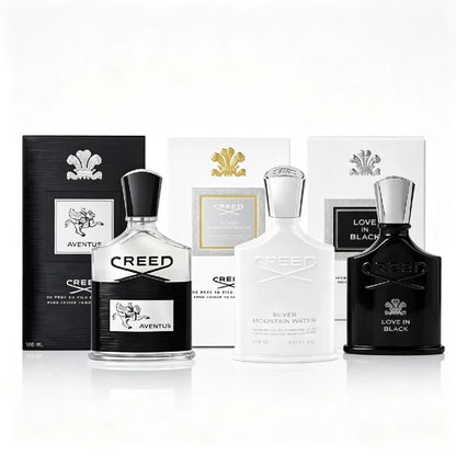 Perfume Eau de Parfum 100 ml — Fragrância Amadeirada Floral, Uso Diário