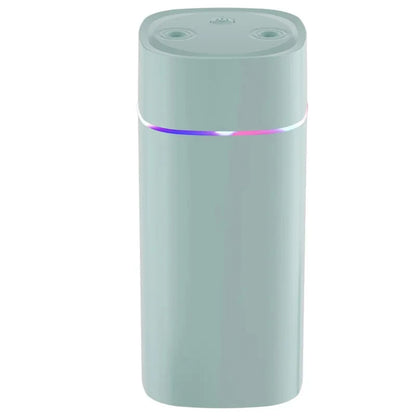 Umidificador USB de Dupla Saída — 600 ml/h
