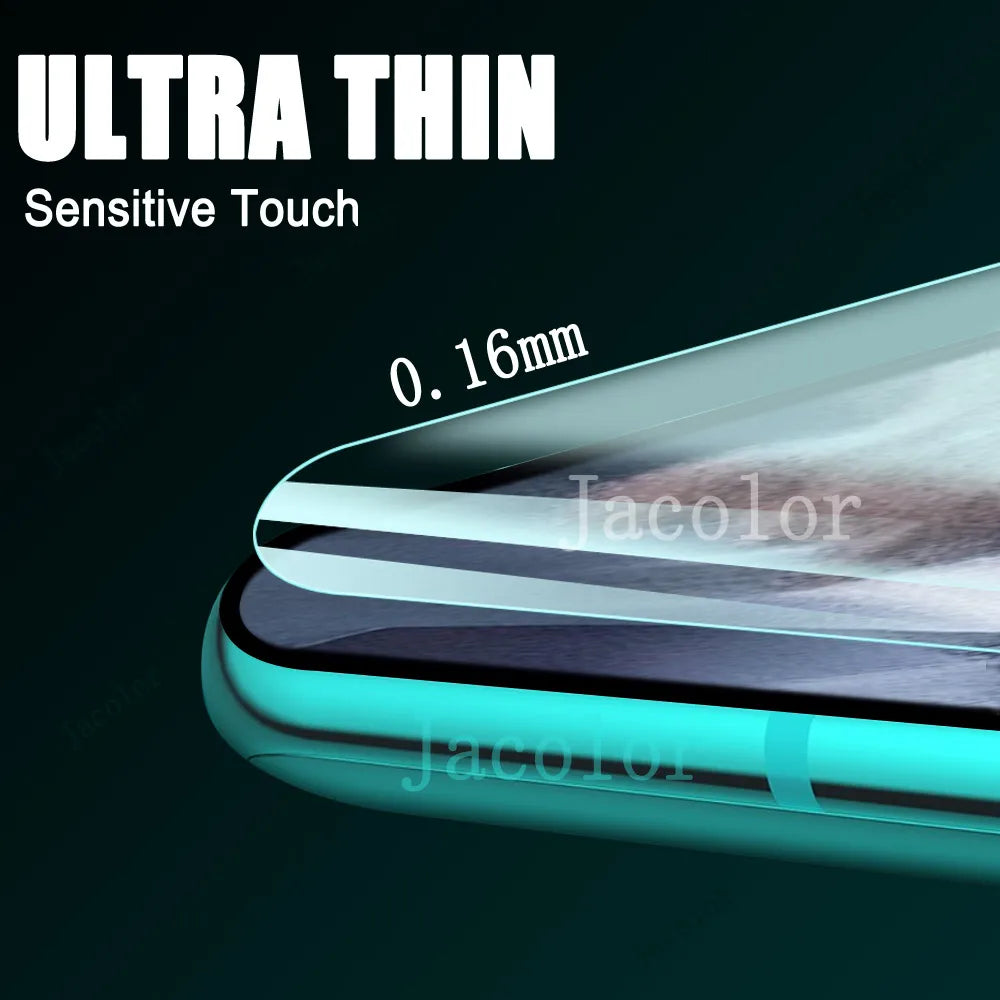 Películas de Hidrogel para Xiaomi Mi 11 e Modelos Compatíveis