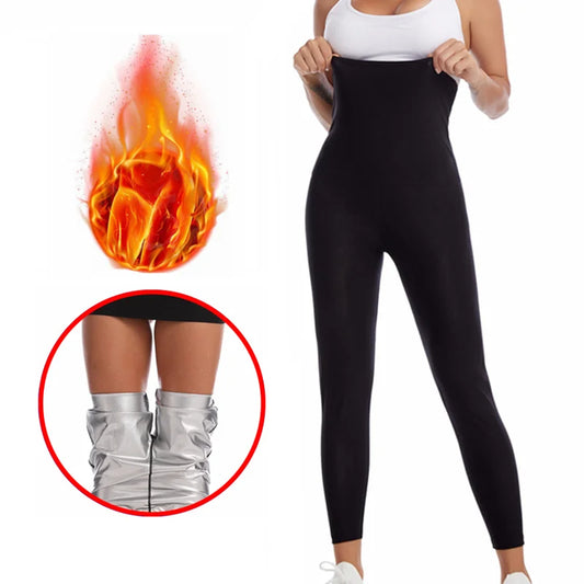 Leggings compressão térmica
