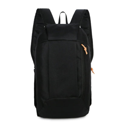 Mochila esportiva para atividades ao ar livre