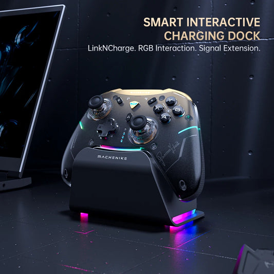 Control remoto Machenike G5 Pro v2