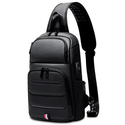 Bolsa Masculina a Tiracolo weixier