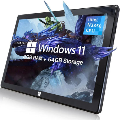 Tablet Windows 11