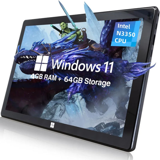 Tablet Windows 11