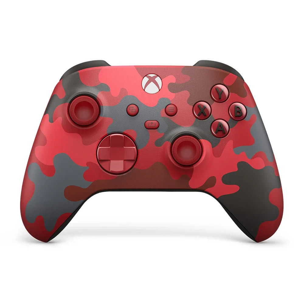 Comando sem fios Microsoft Xbox Core Volt Electric