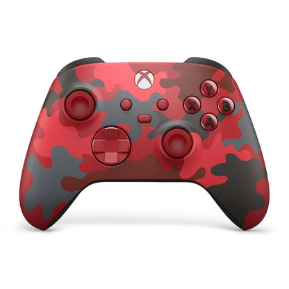 Comando sem fios Microsoft Xbox Core Volt Electric