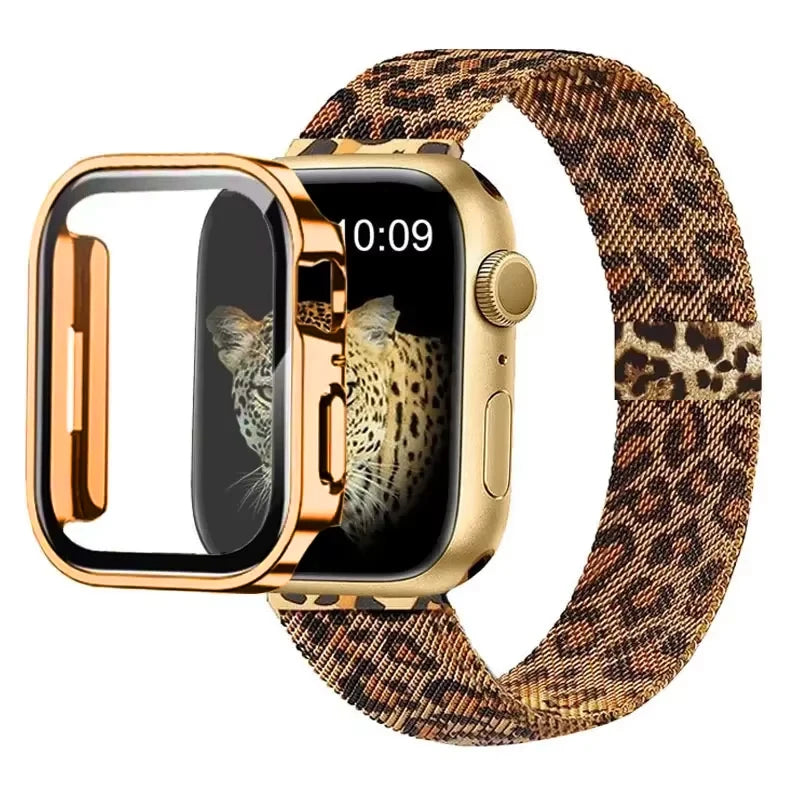 Pulseira Milanese Loop para Apple Watch