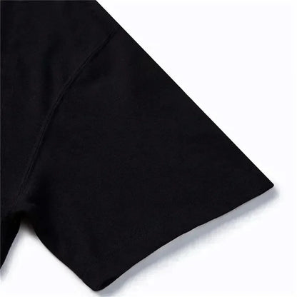 T-shirt masculina One Piece Portgas D. Ace