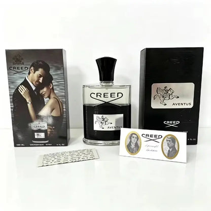 Perfume Eau de Parfum 100 ml — Fragrância Amadeirada Floral, Uso Diário