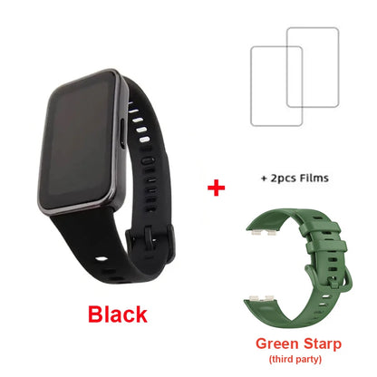 Relógios Huawei band 9