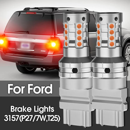 Canbus Led de luz de freio