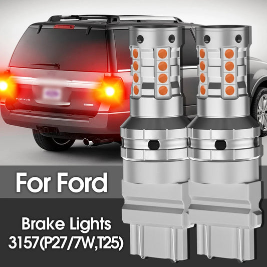 Canbus Led de luz de freio