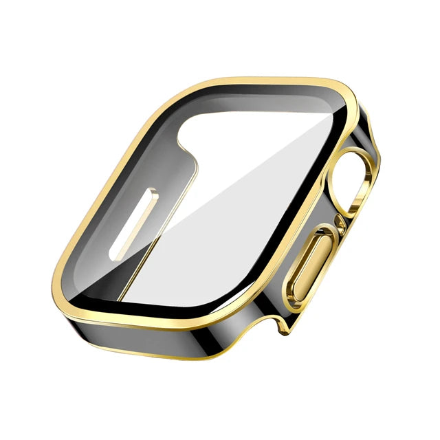 Capa de vidro para Apple Watch