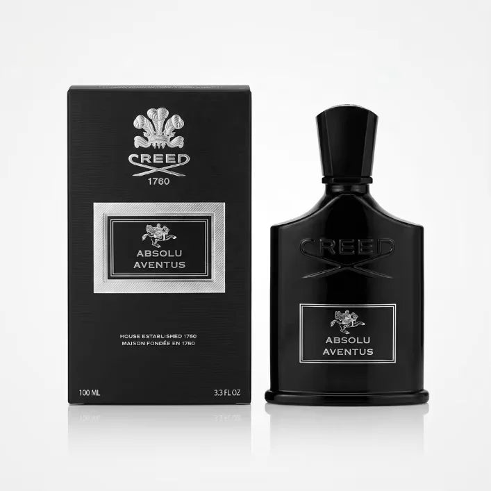 Perfume Masculino de Luxo — Coleção Premium Gentleman
