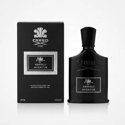 Perfume Masculino de Luxo — Coleção Premium Gentleman