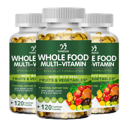 Multivitamínico com Zinco e Vitaminas D3 + K2 – Cuidado Diário