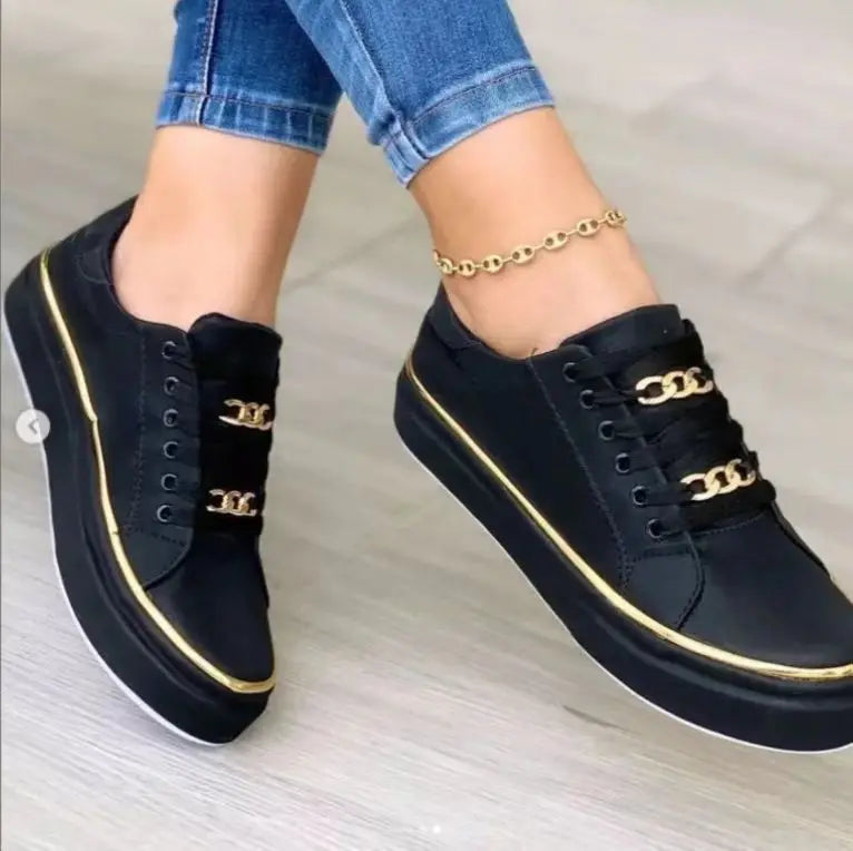 Tênis casual