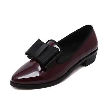 Sapatos arco casual
