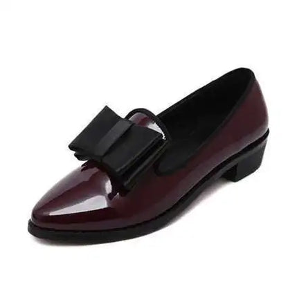 Sapatos arco casual