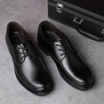 Sapatos sociais