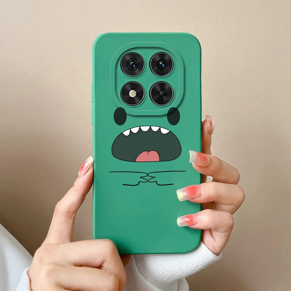 Capa para Redmi