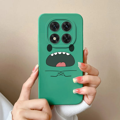 Capa para Redmi