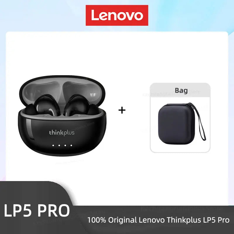 Fones Lenovo LP5 Pro