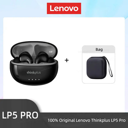 Fones Lenovo LP5 Pro