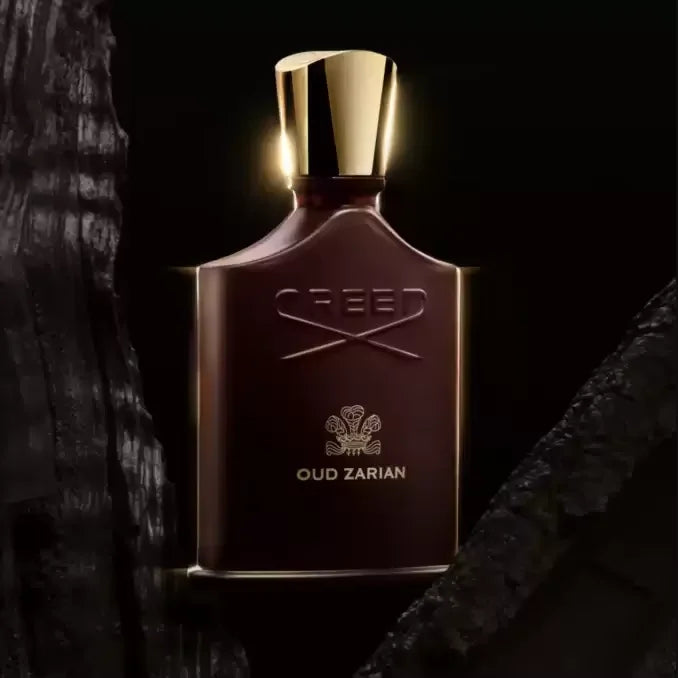 Perfume Masculino de Luxo — Coleção Premium Gentleman