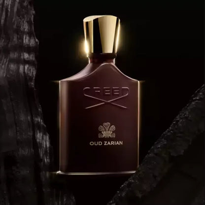 Perfume Masculino de Luxo — Coleção Premium Gentleman