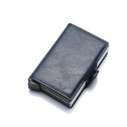 Carteira Masculina CEXIKA com Proteção RFID