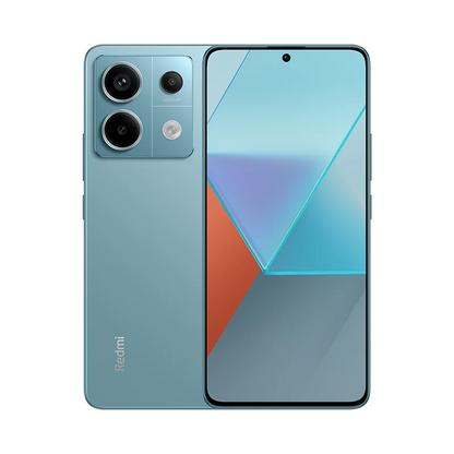 Xiaomi Redmi Note 13 Pro 5G Versão Global