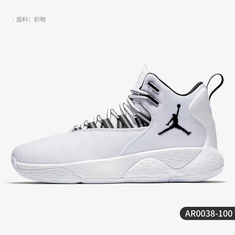 Sapatilhas de basquetebol Nike JORDAN SUPER FLY MVP