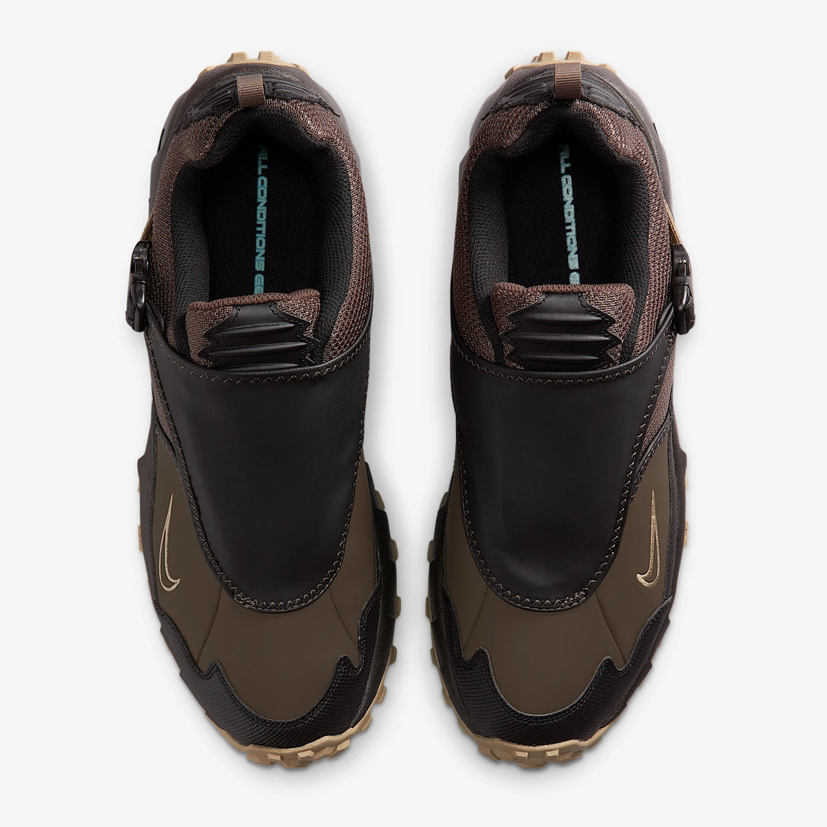 Nike ACG PHASSAD HM7133-201 — Ténis de Corrida e Outdoor Unissexo