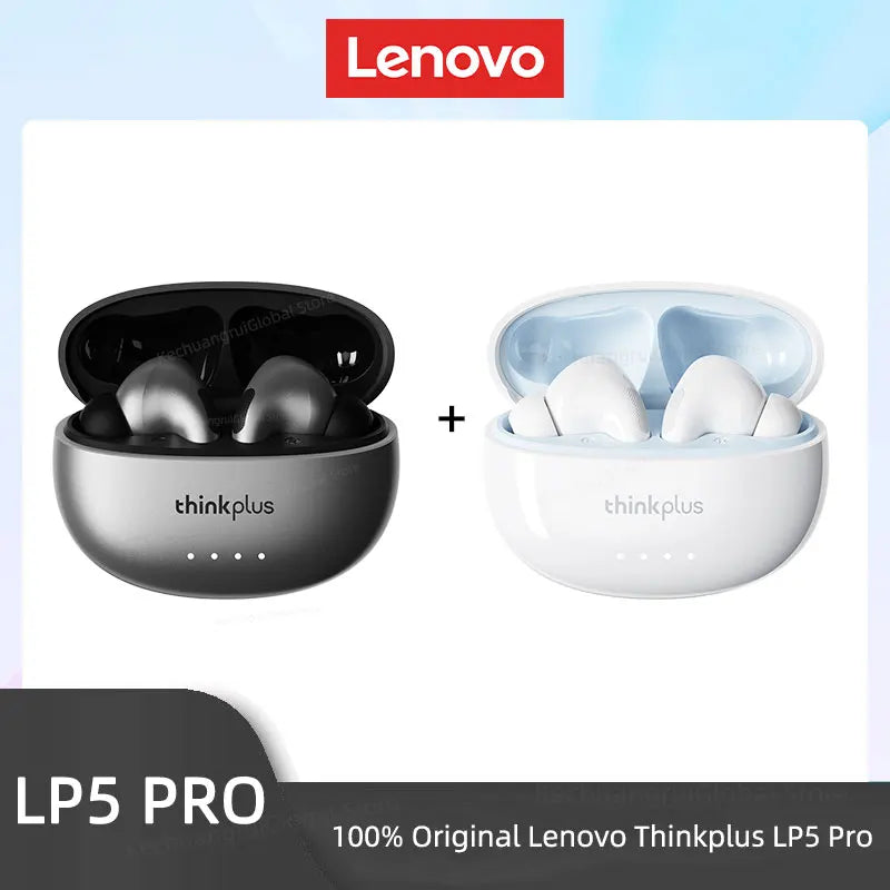 Fones Lenovo LP5 Pro