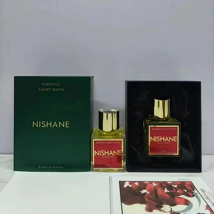 Perfume Nishane
