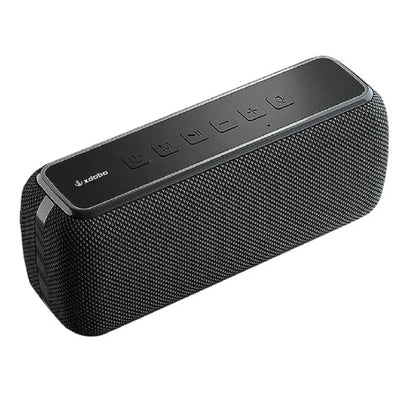 Caixa de Som Bluetooth Xdobo X8II de 60W com Subwoofer TWS