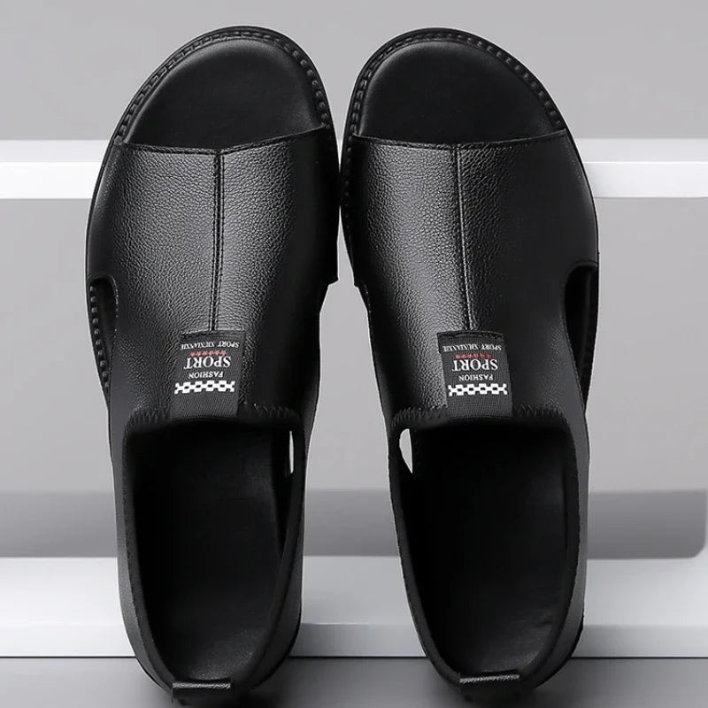 Sandálias Masculinas NJTD WEN1025