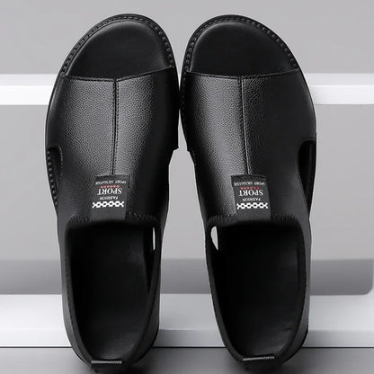 Sandálias Masculinas NJTD WEN1025