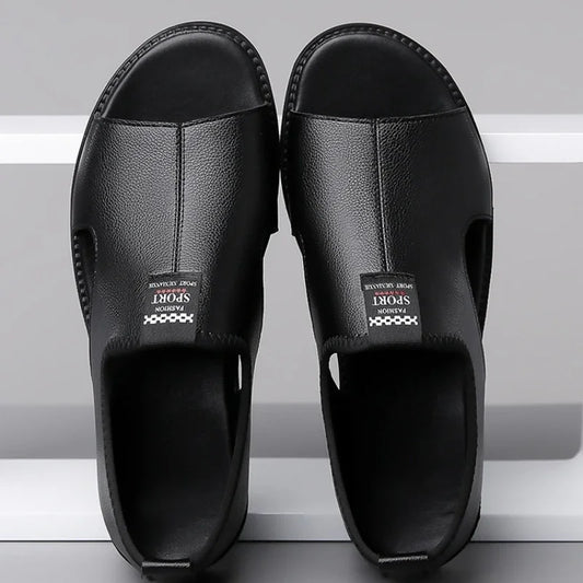 Sandálias Masculinas NJTD WEN1025