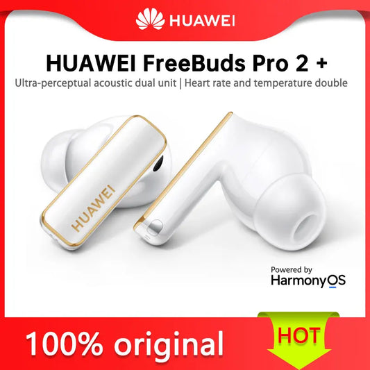 HUAWEI FreeBuds Pro 2