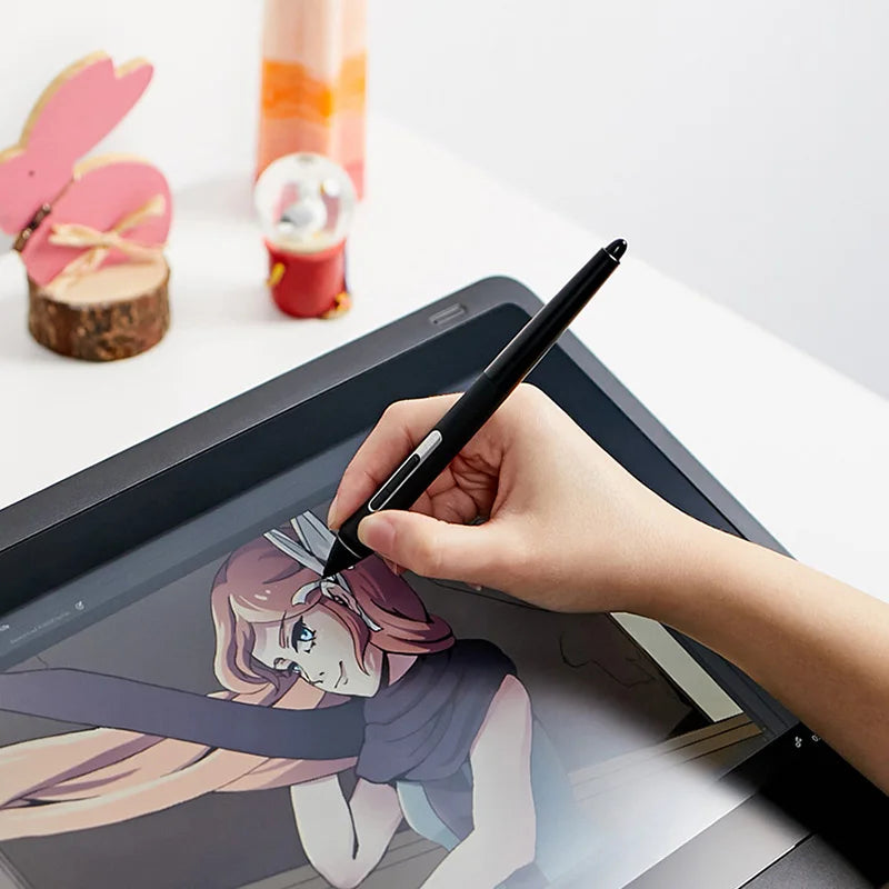 Caneta Wacom Pro 2 (KP-504E)