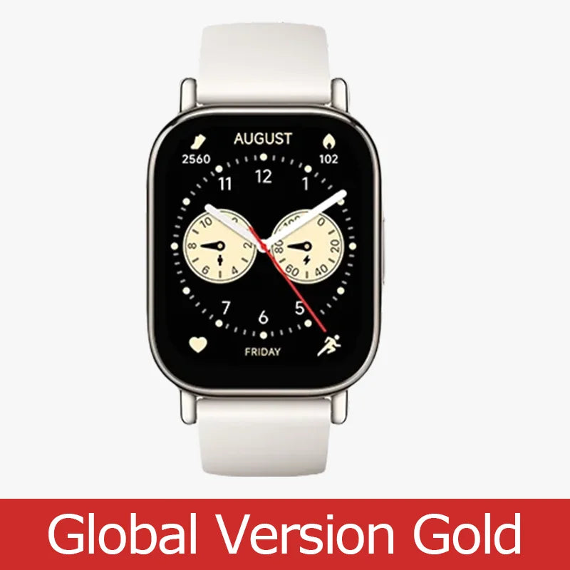 Xiaomi Redmi Watch 5 Lite (Global Version)