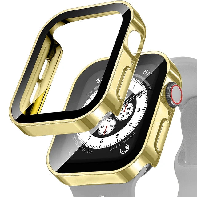 Capa de vidro para Apple Watch