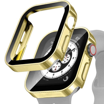 Capa de vidro para Apple Watch